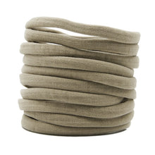 Load image into Gallery viewer, Nylon Headband