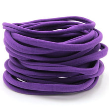 Load image into Gallery viewer, Nylon Headband