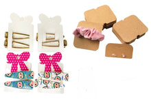 Load image into Gallery viewer, Bow Card Pack of 10