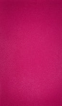 Load image into Gallery viewer, Solid Litchi Faux Leather Collection