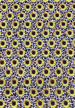 Load image into Gallery viewer, Sunflower Faux Leather Collection