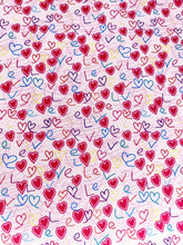 Load image into Gallery viewer, Valentine’s Faux Leather Collection