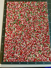 Load image into Gallery viewer, Christmas Half Sheet Collection