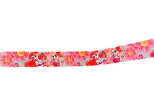 Load image into Gallery viewer, 3 Yard Roll 7/8, 5/8, 3/8 Grosgrain Ribbon