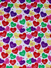 Load image into Gallery viewer, Valentine’s Faux Leather Collection