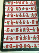 Load image into Gallery viewer, Christmas Half Sheet Collection