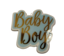 Load image into Gallery viewer, Resin