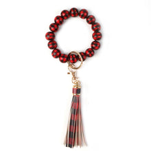 Load image into Gallery viewer, Key Chain Wristlet Collection

