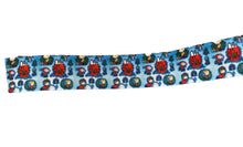 Load image into Gallery viewer, 3 Yard Roll 7/8, 5/8, 3/8 Grosgrain Ribbon
