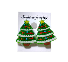 Load image into Gallery viewer, Earring Collection