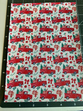 Load image into Gallery viewer, Christmas Half Sheet Collection