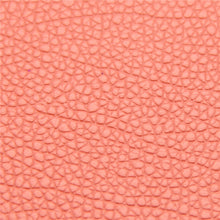 Load image into Gallery viewer, Solid Litchi Faux Leather Collection
