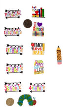 Load image into Gallery viewer, Mystery 10 Piece Planar Resin Bundle