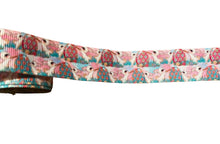 Load image into Gallery viewer, 3 Yard Roll 7/8, 5/8, 3/8 Grosgrain Ribbon