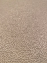 Load image into Gallery viewer, Solid Litchi Faux Leather Collection