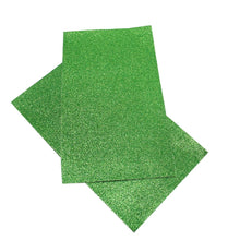 Load image into Gallery viewer, Sunflower Faux Leather Collection