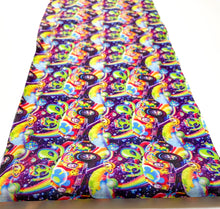 Load image into Gallery viewer, Lisa Frank Cotton Polyester Fabric