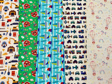 Load image into Gallery viewer, Vehicle Faux Leather Collection