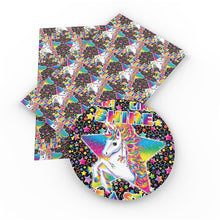 Load image into Gallery viewer, Lisa Frank Faux Leather Collection
