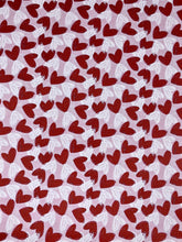 Load image into Gallery viewer, Valentine’s Faux Leather Collection