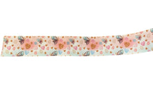 Load image into Gallery viewer, 3 Yard Roll 7/8, 5/8, 3/8 Grosgrain Ribbon
