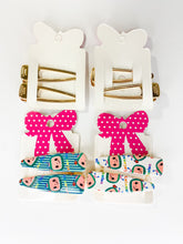 Load image into Gallery viewer, Bow Card Pack of 10