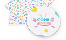 Load image into Gallery viewer, Easter Half Sheet Collection