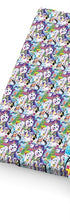 Load image into Gallery viewer, Lisa Frank Cotton Polyester Fabric