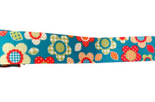 Load image into Gallery viewer, 3 Yard Roll 7/8, 5/8, 3/8 Grosgrain Ribbon