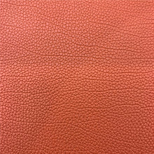 Load image into Gallery viewer, Solid Litchi Faux Leather Collection
