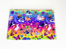 Load image into Gallery viewer, PVC bow pouch