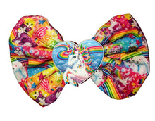 Load image into Gallery viewer, Lisa Frank Cotton Polyester Fabric