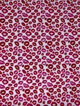 Load image into Gallery viewer, Valentine’s Faux Leather Collection