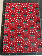 Load image into Gallery viewer, Christmas Half Sheet Collection