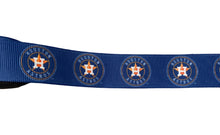 Load image into Gallery viewer, 3 Yard Roll 7/8, 5/8, 3/8 Grosgrain Ribbon