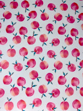 Load image into Gallery viewer, Fruit Faux Leather Collection
