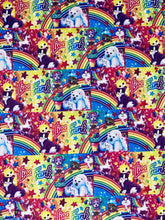 Load image into Gallery viewer, Lisa Frank Faux Leather Collection
