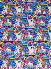 Load image into Gallery viewer, Lisa Frank Faux Leather Collection
