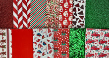 Load image into Gallery viewer, Christmas Half Sheet Collection
