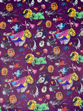 Load image into Gallery viewer, Nightmare Before Christmas Faux Leather Collection
