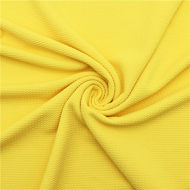 Bullet Solid Fabric