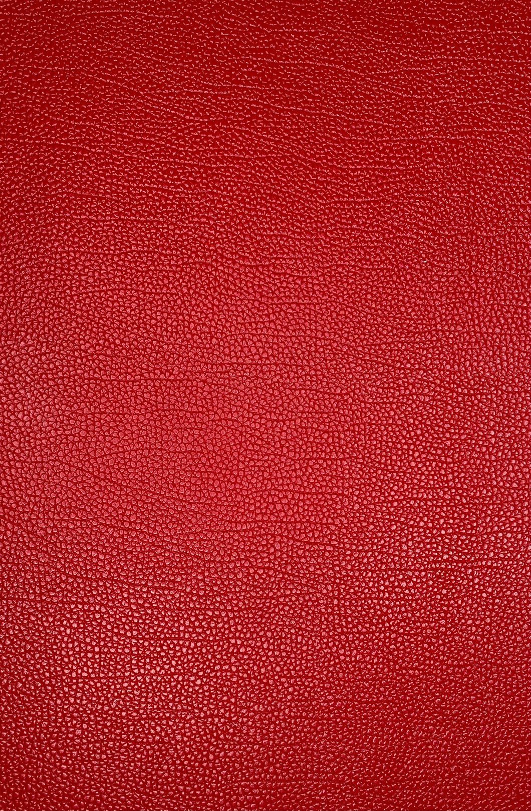 Solid Litchi Faux Leather Collection