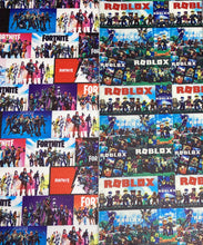 Load image into Gallery viewer, Gamer Faux Leather Collection
