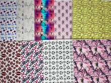 Load image into Gallery viewer, Sports Faux Leather Collection
