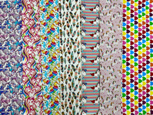Load image into Gallery viewer, Unicorn Faux Leather Collection
