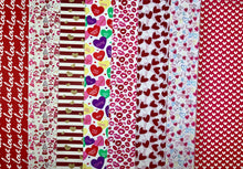 Load image into Gallery viewer, Valentine’s Faux Leather Collection
