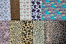 Load image into Gallery viewer, Animal Faux Leather Collection
