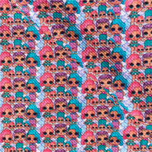 Load image into Gallery viewer, Bullet Fabric
