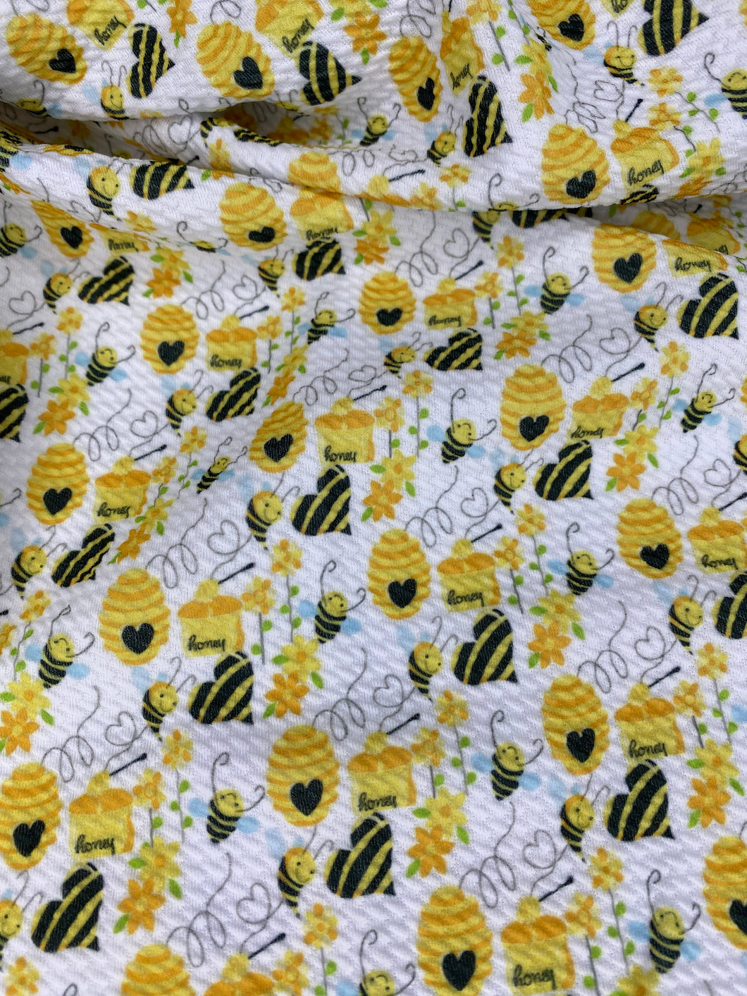 Bullet Fabric