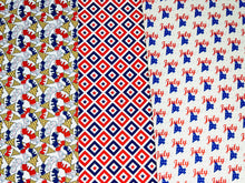 Load image into Gallery viewer, 4th July Faux Leather Collection
